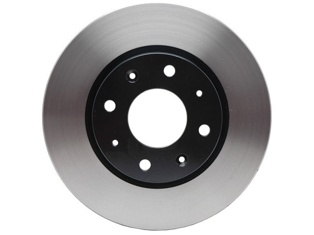 Disc Brake Rotor Raybestos Brakes 980385