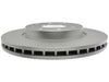 Disc Brake Rotor Raybestos Brakes 980385FZN