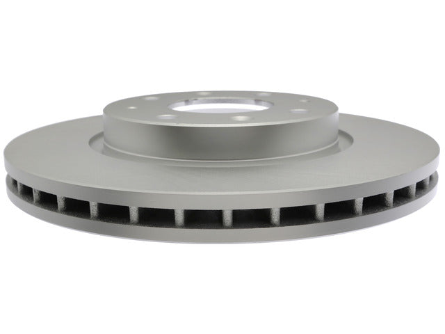 Disc Brake Rotor Raybestos Brakes 980385FZN