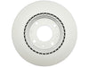 Disc Brake Rotor Raybestos Brakes 980385FZN