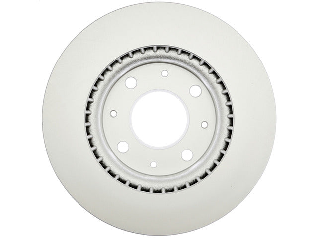 Disc Brake Rotor Raybestos Brakes 980385FZN