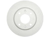 Disc Brake Rotor Raybestos Brakes 980385FZN