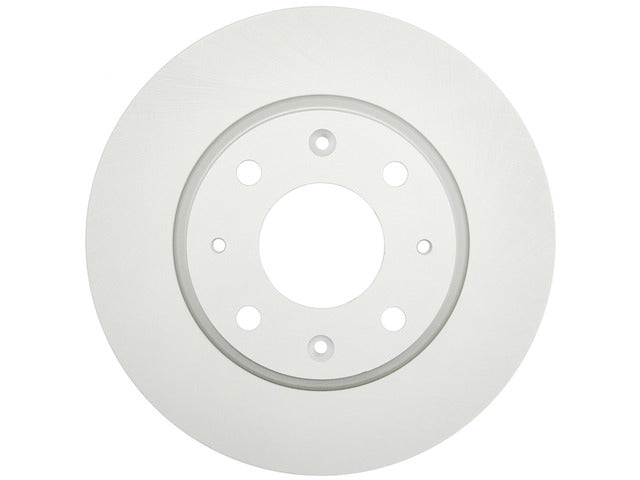 Disc Brake Rotor Raybestos Brakes 980385FZN