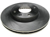 Disc Brake Rotor Raybestos Brakes 980385R