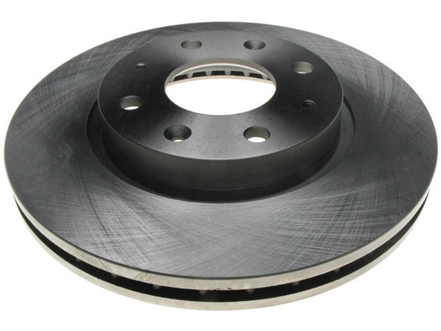 Disc Brake Rotor Raybestos Brakes 980385R
