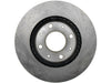 Disc Brake Rotor Raybestos Brakes 980385R