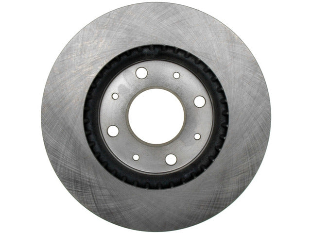 Disc Brake Rotor Raybestos Brakes 980385R