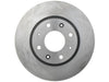 Disc Brake Rotor Raybestos Brakes 980385R