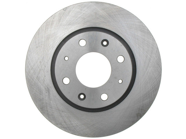 Disc Brake Rotor Raybestos Brakes 980385R