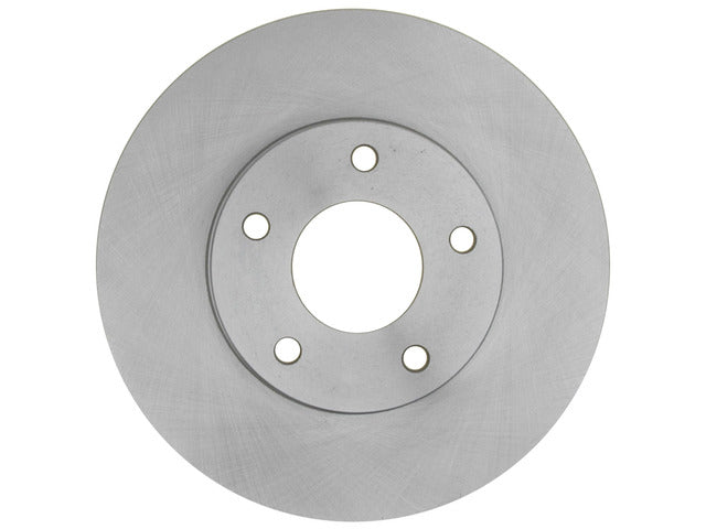 Disc Brake Rotor Raybestos Brakes 980388