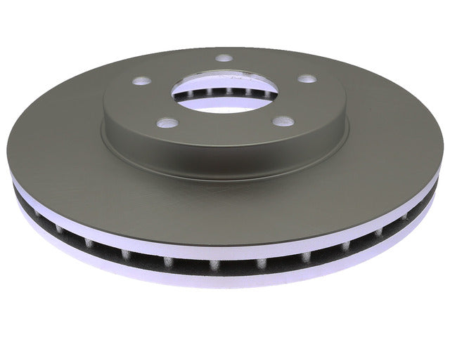 Disc Brake Rotor Raybestos Brakes 980388FZN