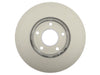Disc Brake Rotor Raybestos Brakes 980388FZN
