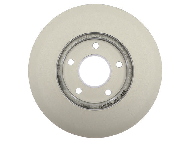 Disc Brake Rotor Raybestos Brakes 980388FZN