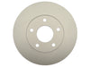 Disc Brake Rotor Raybestos Brakes 980388FZN