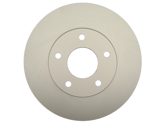 Disc Brake Rotor Raybestos Brakes 980388FZN