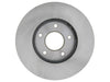 Disc Brake Rotor Raybestos Brakes 980388R