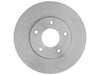 Disc Brake Rotor Raybestos Brakes 980388R