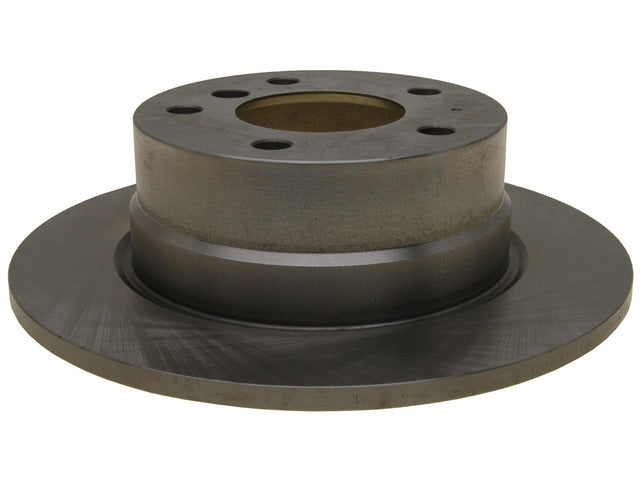 Disc Brake Rotor Raybestos Brakes 980392