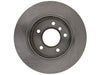 Disc Brake Rotor Raybestos Brakes 980392