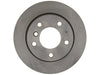 Disc Brake Rotor Raybestos Brakes 980392