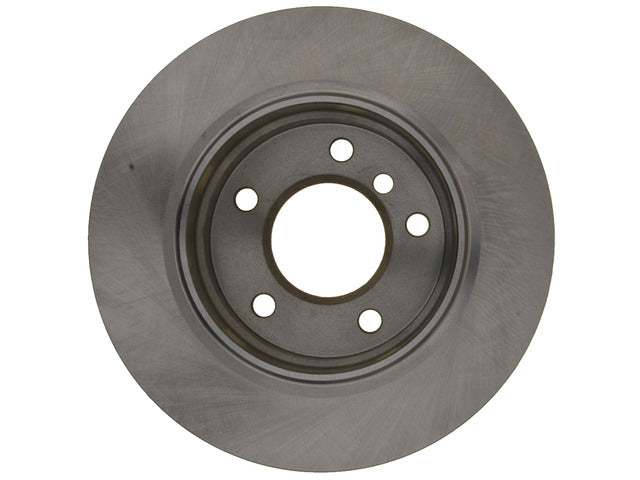 Disc Brake Rotor Raybestos Brakes 980392R