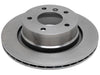 Disc Brake Rotor Raybestos Brakes 980393