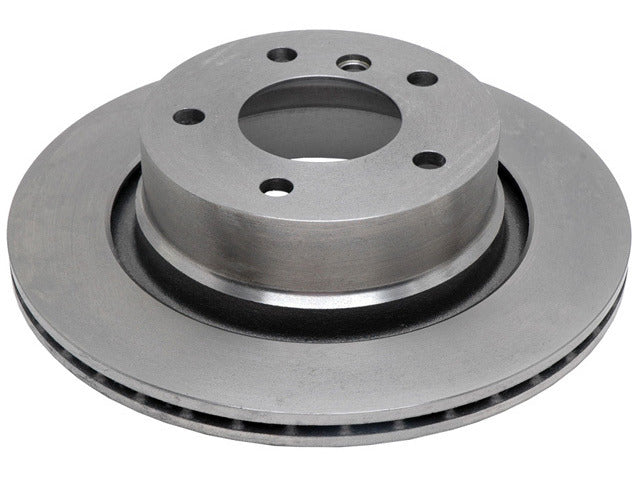 Disc Brake Rotor Raybestos Brakes 980393