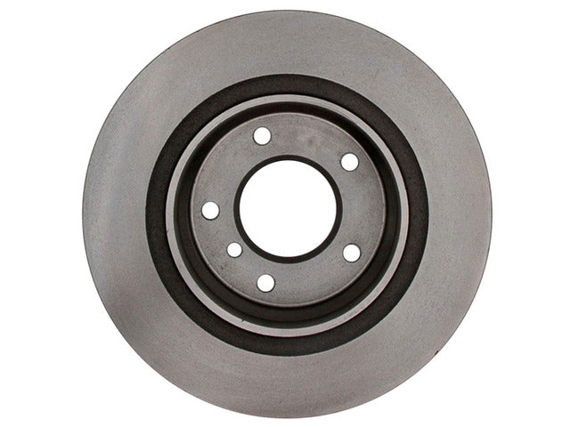 Disc Brake Rotor Raybestos Brakes 980393
