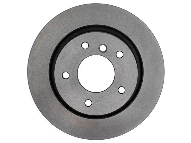 Disc Brake Rotor Raybestos Brakes 980393