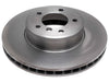 Disc Brake Rotor Raybestos Brakes 980396