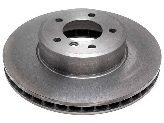 Disc Brake Rotor Raybestos Brakes 980396
