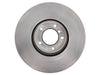 Disc Brake Rotor Raybestos Brakes 980396