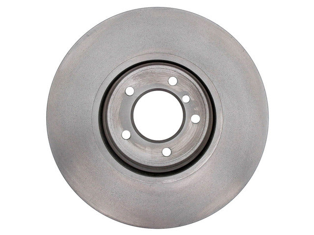 Disc Brake Rotor Raybestos Brakes 980396