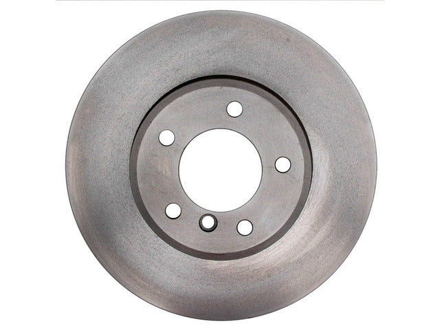 Disc Brake Rotor Raybestos Brakes 980396
