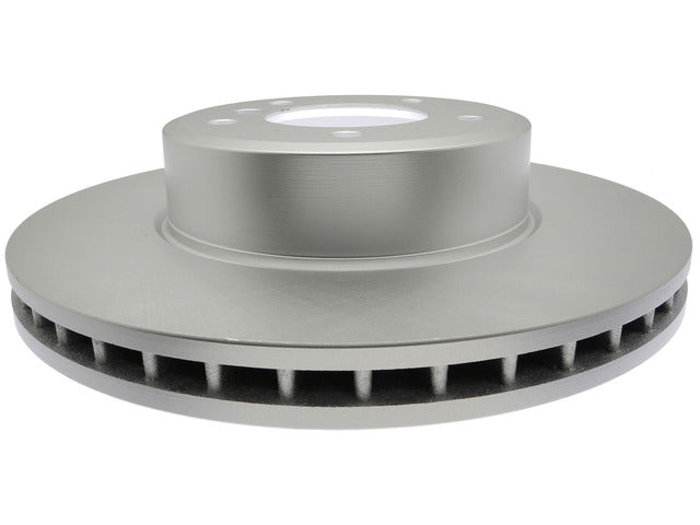 Disc Brake Rotor Raybestos Brakes 980396FZN