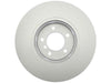 Disc Brake Rotor Raybestos Brakes 980396FZN