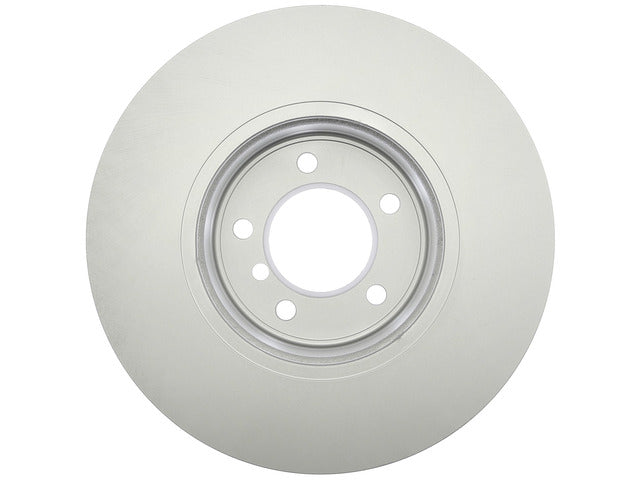 Disc Brake Rotor Raybestos Brakes 980396FZN