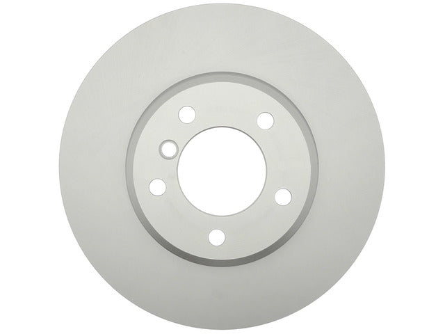 Disc Brake Rotor Raybestos Brakes 980396FZN