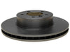Disc Brake Rotor Raybestos Brakes 980396R