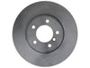 Disc Brake Rotor Raybestos Brakes 980396R