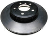 Disc Brake Rotor Raybestos Brakes 980397