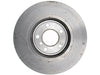 Disc Brake Rotor Raybestos Brakes 980397