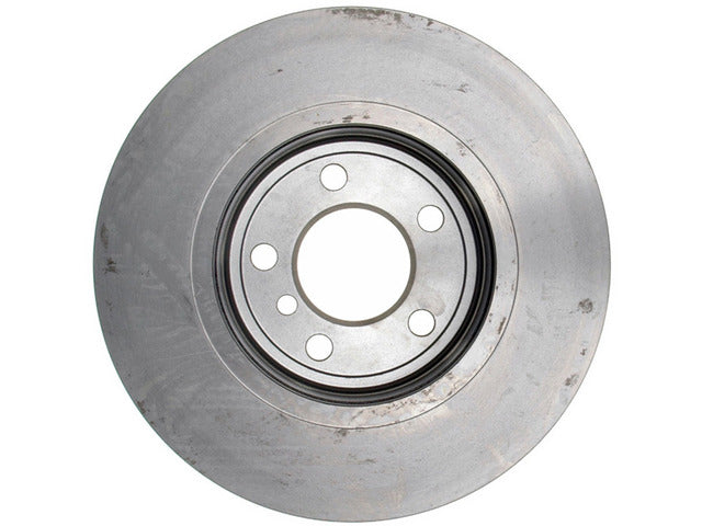 Disc Brake Rotor Raybestos Brakes 980397