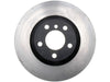 Disc Brake Rotor Raybestos Brakes 980397