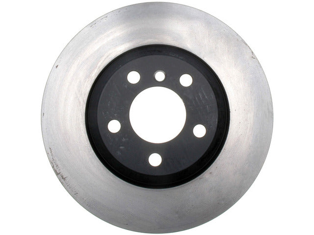 Disc Brake Rotor Raybestos Brakes 980397