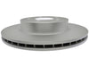 Disc Brake Rotor Raybestos Brakes 980397FZN