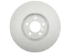 Disc Brake Rotor Raybestos Brakes 980397FZN