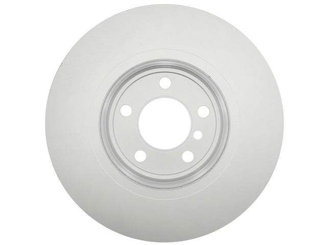 Disc Brake Rotor Raybestos Brakes 980397FZN