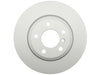 Disc Brake Rotor Raybestos Brakes 980397FZN
