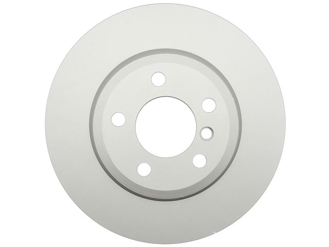 Disc Brake Rotor Raybestos Brakes 980397FZN